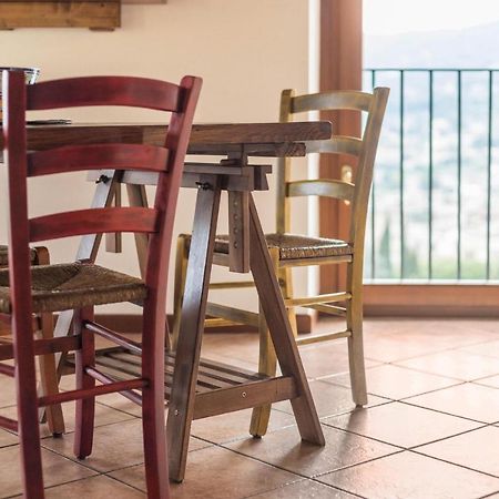 Casa Mandello Apartman Salò Kültér fotó