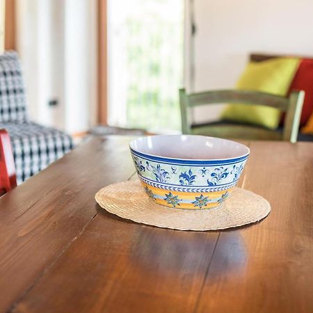 Casa Mandello Apartman Salò Kültér fotó