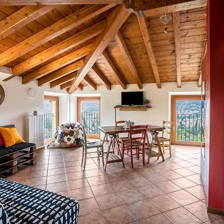 Casa Mandello Apartman Salò Kültér fotó