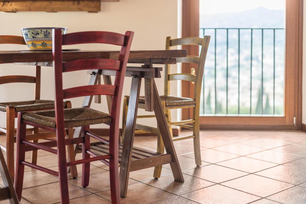 Casa Mandello Apartman Salò Kültér fotó